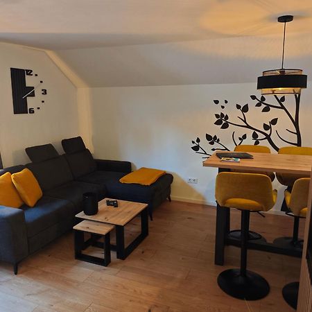 Ferienwohnung Platzhirsch Fuer 2 - 4 Pers. Winterberg Extérieur photo