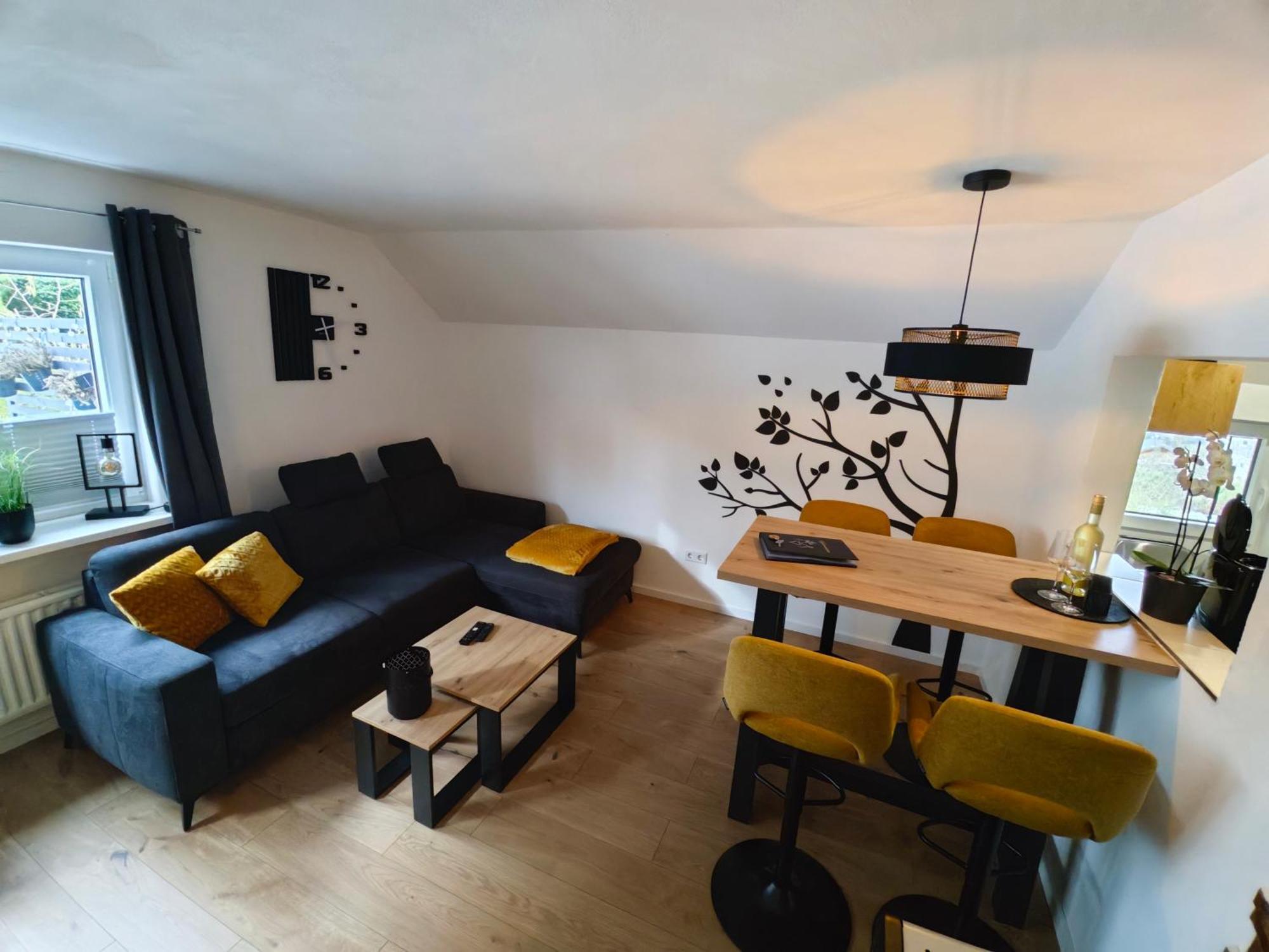 Ferienwohnung Platzhirsch Fuer 2 - 4 Pers. Winterberg Extérieur photo