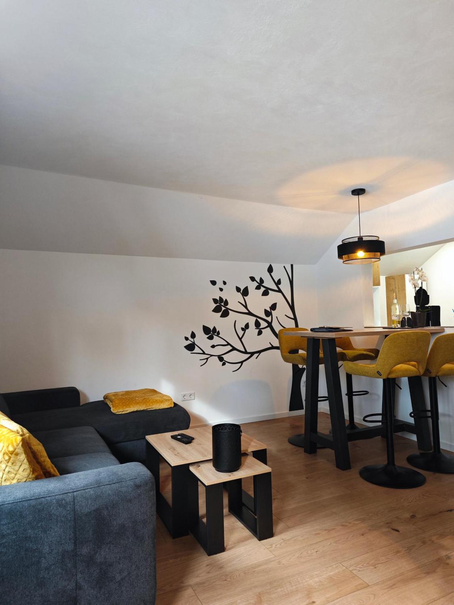 Ferienwohnung Platzhirsch Fuer 2 - 4 Pers. Winterberg Extérieur photo