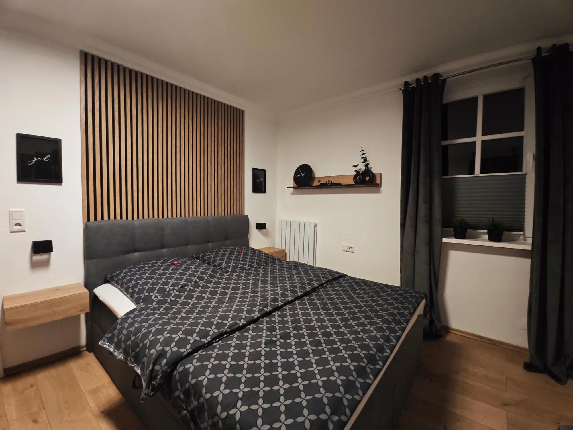 Ferienwohnung Platzhirsch Fuer 2 - 4 Pers. Winterberg Extérieur photo