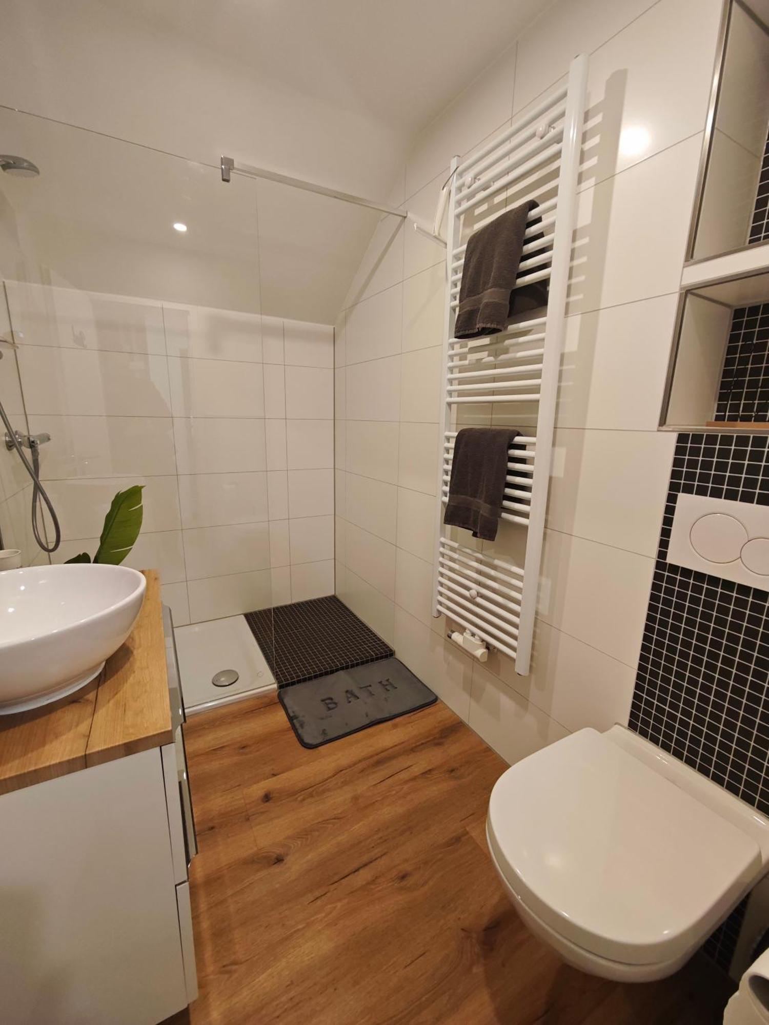 Ferienwohnung Platzhirsch Fuer 2 - 4 Pers. Winterberg Extérieur photo
