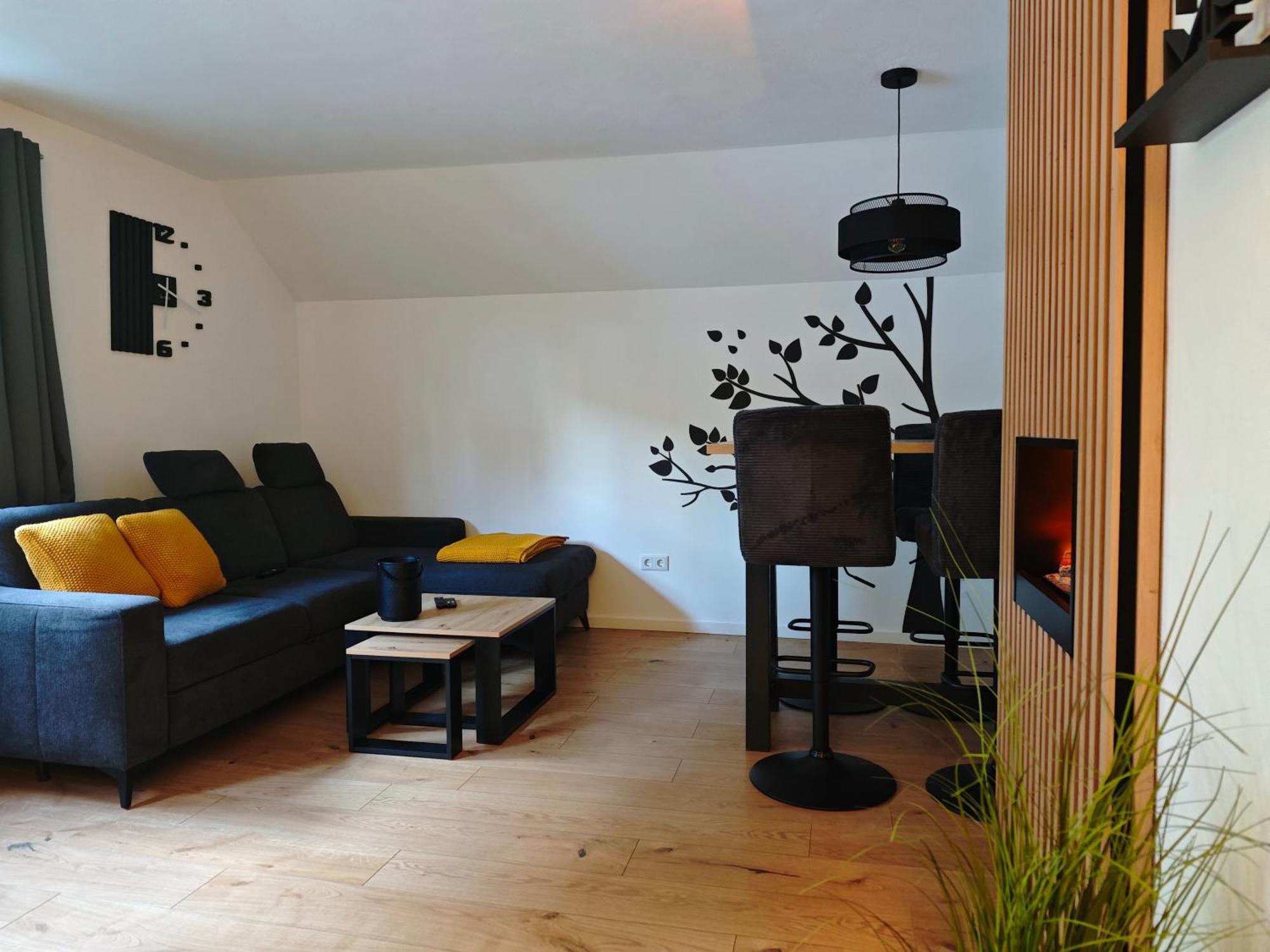 Ferienwohnung Platzhirsch Fuer 2 - 4 Pers. Winterberg Extérieur photo