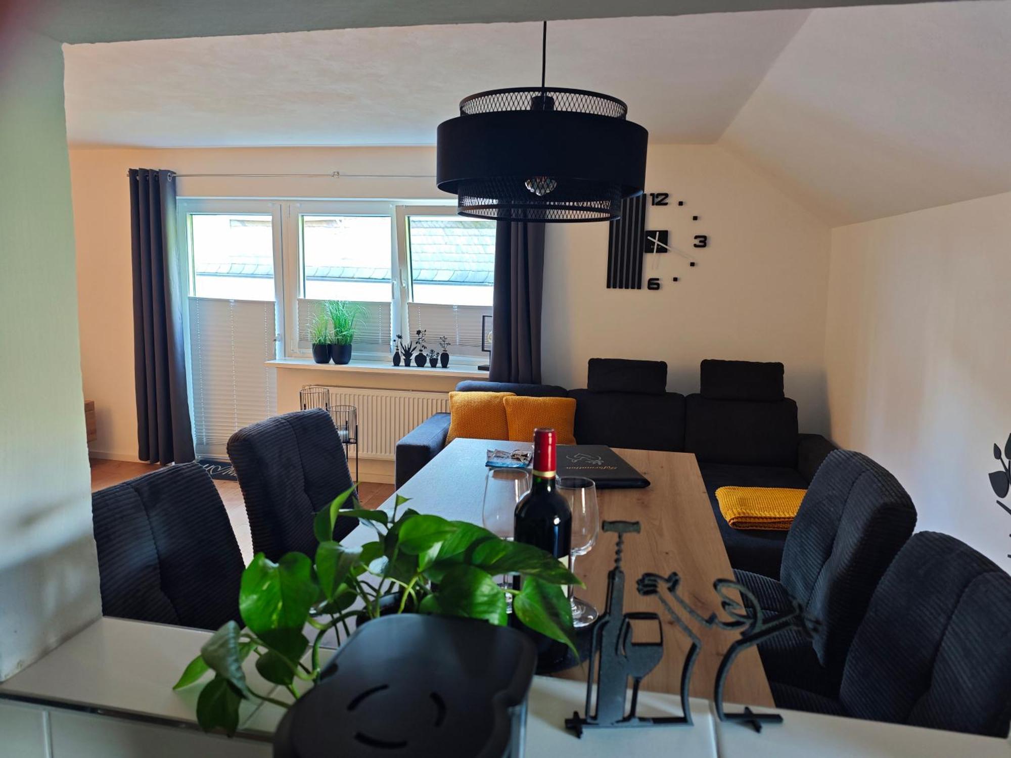 Ferienwohnung Platzhirsch Fuer 2 - 4 Pers. Winterberg Extérieur photo